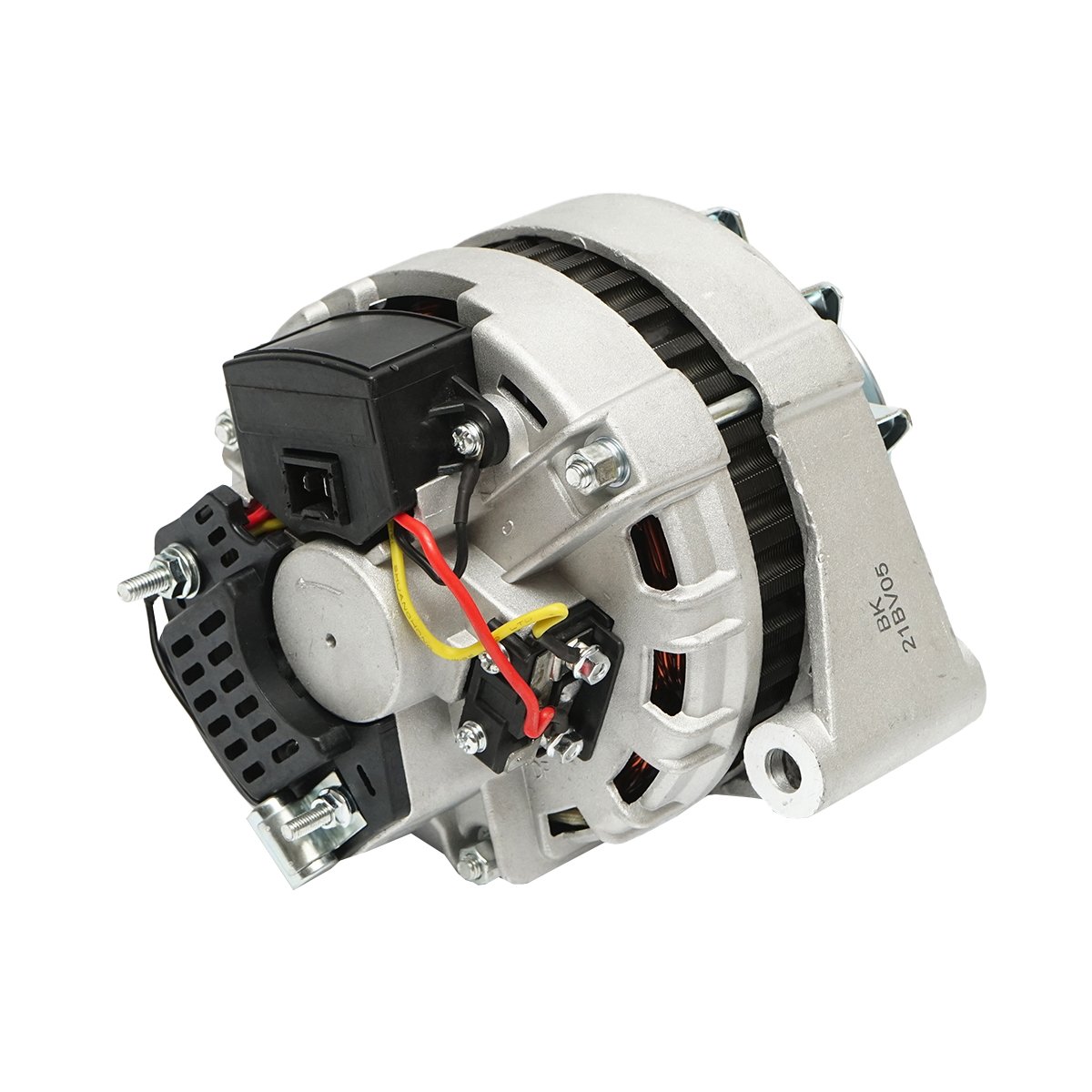 Alternator cu releu Raba 28V tip 01171